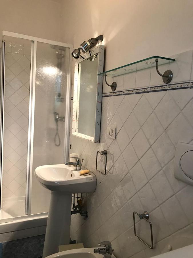 Appartamento Nuovo A Санта-Маринелла Экстерьер фото